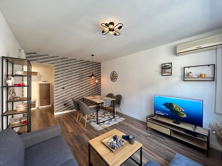 Modern & Stylish apartment in Sarajevo Old town