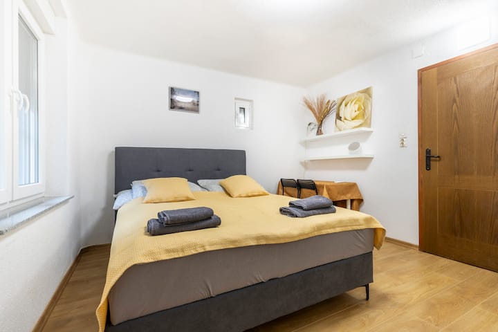 Cozy & Central apt - Ideal Sarajevo explore base