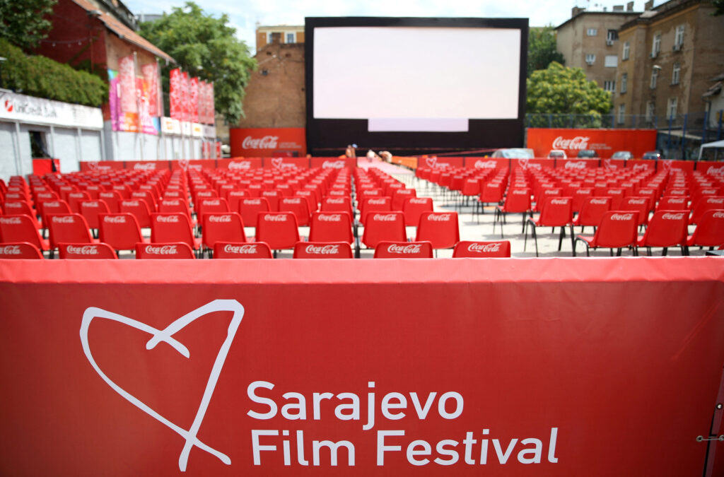 Sarajevo Film Festival 2026